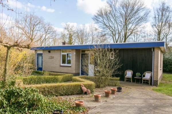 Woning Wildweg 6 HOLTEN