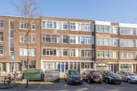 Woning Willem Buytewechstraat 227AII ROTTERDAM