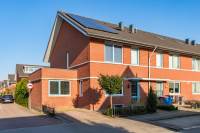 Woning Mickey Mousestraat 1 Almere