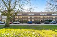 Woning Middenweg 502 Amsterdam