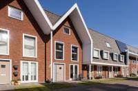 Woning Bundelzwam 71 Vleuten