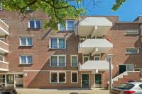 Woning Semarangstraat 15 Amsterdam