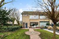 Woning Van Houtenstraat 46 Bergen op Zoom