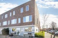 Woning Aakhof 2 Amsterdam