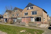 Woning Chrysant 14 Krimpen aan den IJssel