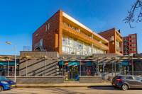 Woning Marsmanplein 174 Haarlem