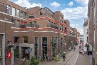 Woning Havenkade 23 Venlo