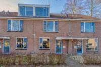 Woning Bontekoestraat 44 Veenendaal