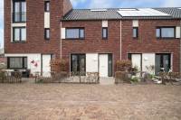 Woning Taconishof 50 Heerenveen