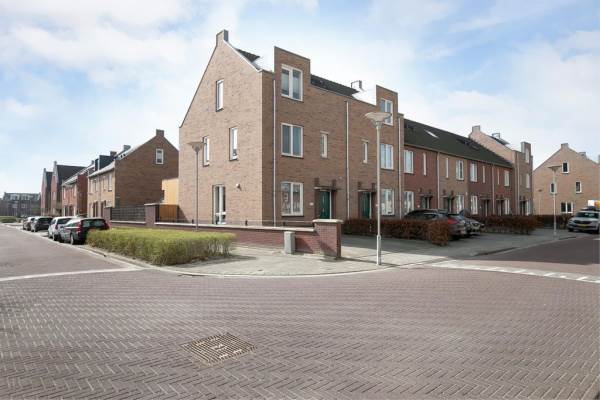 Woning Mariënburg 398 Diemen