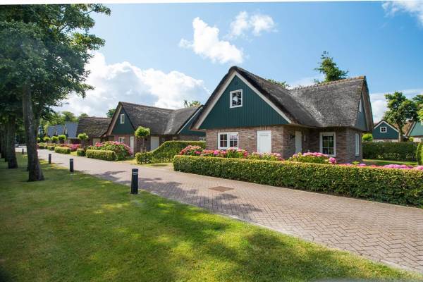 Woning Belkmerweg 814 SINT MAARTENSVLOTBRUG