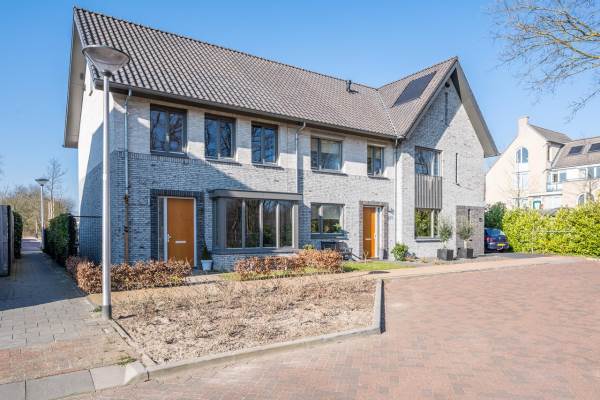 Woning Hortsedijk 147 Helmond