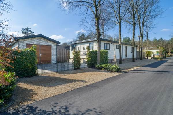 Woning Kuiltjesweg 44-10 BEEKBERGEN