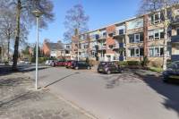 Woning Thorbeckelaan 130 Groningen