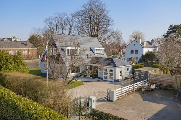 Woning Rhijnvreugd 8 ZOETERWOUDE
