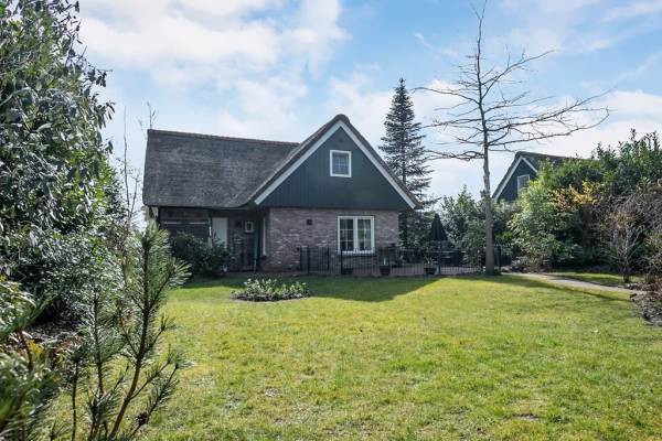 Woning Binnenweg 1266 PAASLOO