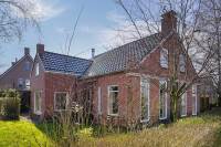 Woning Nieuweweg 53 Nuis