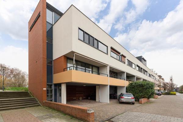 Woning Balsa 92 Dordrecht