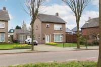 Woning Akkerstraat 9 Kaatsheuvel