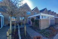 Woning Scaldisstraat 14 Scherpenisse