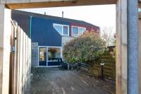 Woning Posthuislaan 36 Almelo