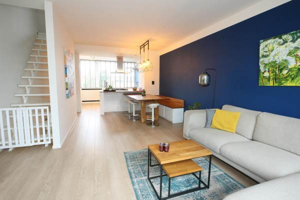 Woning Jasmijnlaan 57 Winterswijk