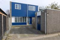 Woning Capellastraat 32 EMMELOORD