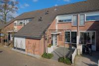 Woning Ampsen 107 Almelo