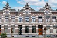 Woning Graaf van Burenstraat 44 Deventer