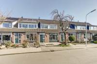 Woning Boterbloem 9 Bennekom