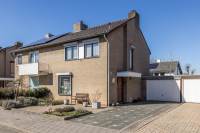 Woning Junostraat 25 Brunssum