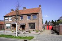 Woning Plutostraat 3 Geleen