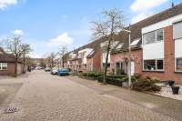 Woning Thorbeckeplein 45 Vlijmen