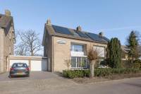 Woning Stephanusdonk 16 Roosendaal