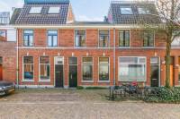 Woning Van Diemenstraat 36 Utrecht