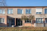 Woning Margaret Staal-Krophollerstraat 3 Spijkenisse