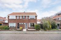 Woning de la Reijstraat 3 Ridderkerk