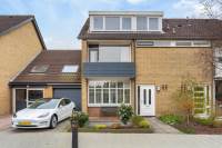 Woning Van der Duijnlaan 9 Zevenhuizen (ZH)