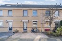 Woning Nievaartpad 51 Leiderdorp