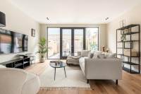 Woning Ben Viljoenstraat 46 HAARLEM