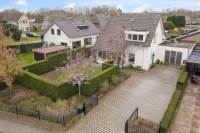 Woning Molenkuil 16 Overasselt