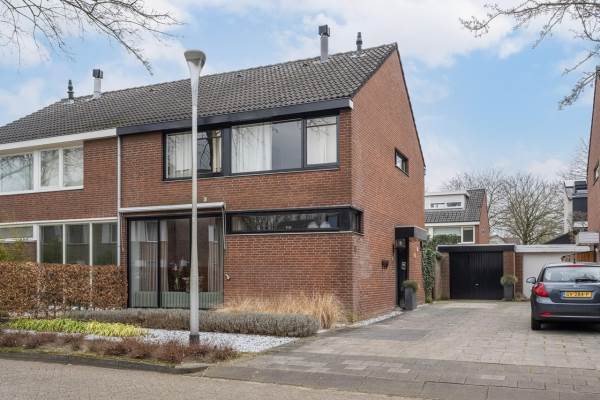 Woning Vlierlaan 18 Berkel-Enschot