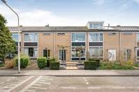Woning Troelstrastraat 48 ALBLASSERDAM