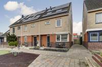 Woning Koningin Beatrixstraat 17 De Lier