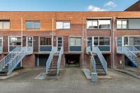 Woning Merenborch 102 Vianen (UT)