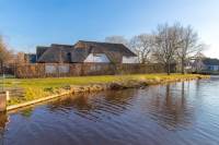 Woning Bakboord 2 Stadskanaal