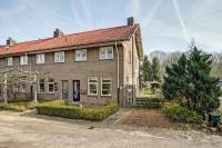 Woning Kadoelerweg 1F Kraggenburg