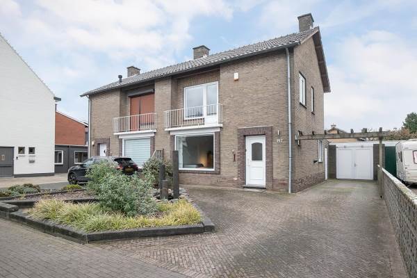 Woning Rijksweg Zuid 197 Geleen