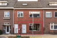 Woning Beekhoverstraat 12 Geleen