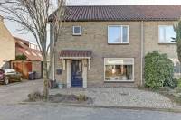 Woning Emmalaan 4 Vlijmen